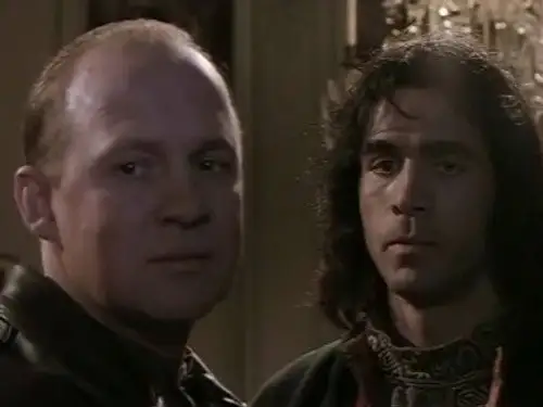 Los inmortales Temporada 2 Episodios 17 • Sub Español