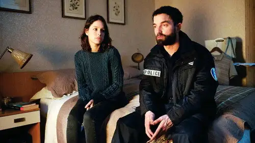 La guerra de los mundos Temporada 1 Episodios 4 • Sub Español