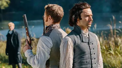 Poldark Temporada 4 Episodios 7 • Sub Español