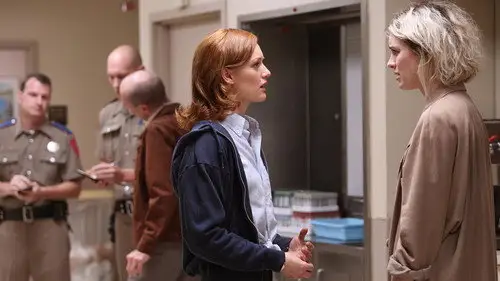Halt and Catch Fire Temporada 2 Episodios 7 • Sub Español