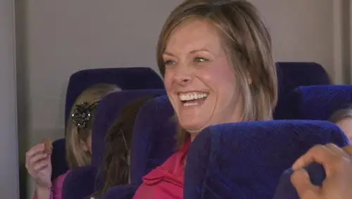 Dance Moms Temporada 2 Episodios 12 • Sub Español