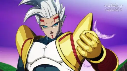 Super Dragon Ball Heroes Temporada 6 Episodios 2 • Sub Español