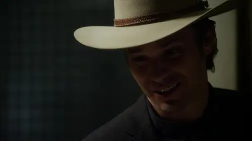 Justified: La ley de Raylan Temporada 4 Episodios 8 • Sub Español