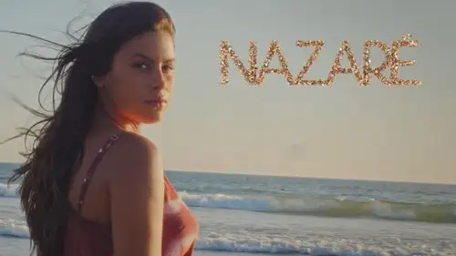 Nazaré Temporada 1 Episodios 1 • Sub Español