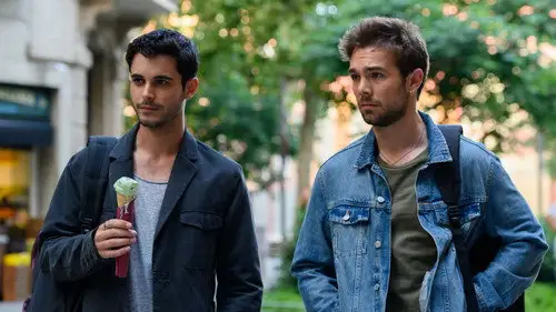 Merlí. Sapere Aude Temporada 1 Episodios 4 • Sub Español