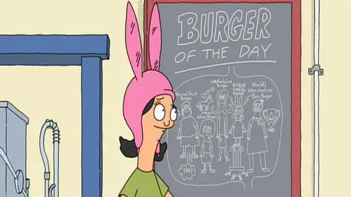 Bob's Burgers Temporada 0 Episodios 2 • Sub Español