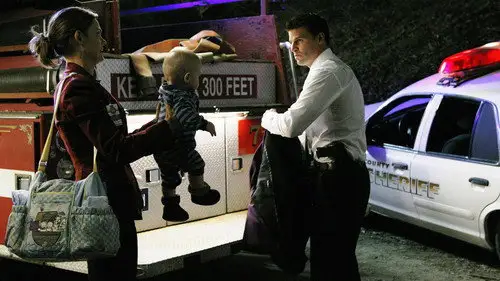 Bones Temporada 3 Episodios 12 • Sub Español