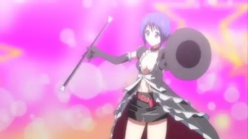 To Love-Ru Temporada 1 Episodios 10 • Sub Español