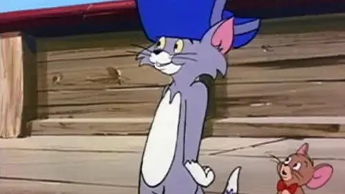 El Show de Tom y Jerry Temporada 1 Episodios 1 • Sub Español