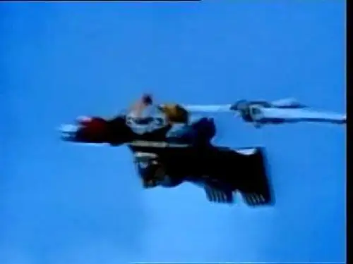 Power Rangers Temporada 3 Episodios 7 • Sub Español