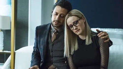 The Magicians Temporada 5 Episodios 12 • Sub Español