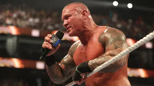 WWE Friday Night SmackDown S26E20 • Oglądaj Online