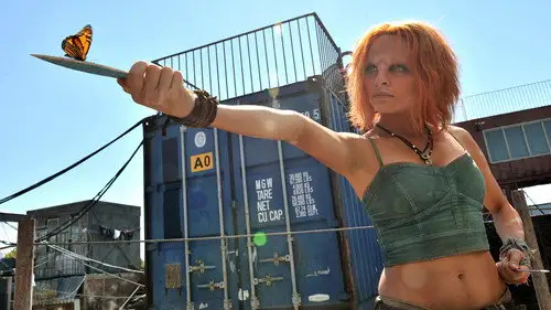 Defiance Temporada 1 Episodios 3 • Sub Español