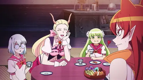 Mairimashita! Iruma-kun Temporada 2 Episodios 11 • Sub Español
