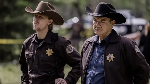 Joe Pickett Temporada 2 Episodios 2 • Sub Español