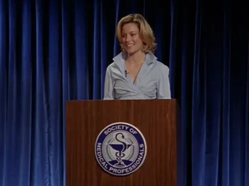 Scrubs Temporada 6 Episodios 20 • Sub Español