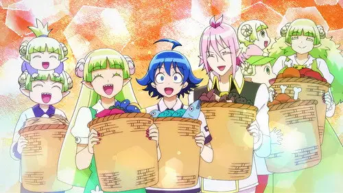 Mairimashita! Iruma-kun Temporada 2 Episodios 19 • Sub Español
