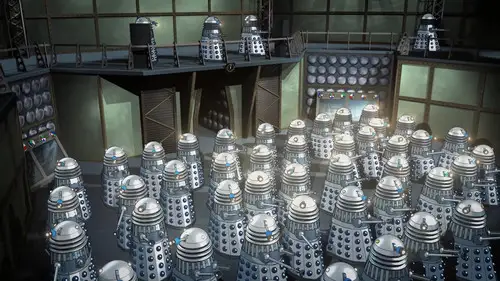 Doctor Who 1963 Temporada 4 Episodios 13 • Sub Español