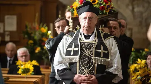 Padre Brown Temporada 9 Episodios 3 • Sub Español