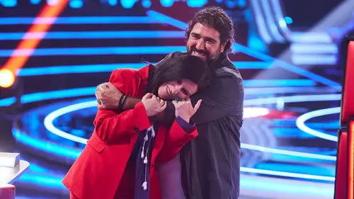 La voz Temporada 9 Episodios 6 • Sub Español