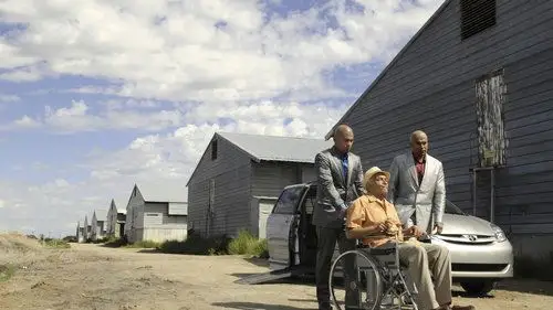 Breaking Bad Temporada 3 Episodios 3 • Sub Español