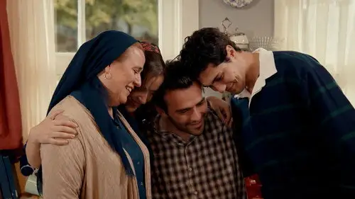 Arafta Temporada 1 Episodios 23 • Sub Español