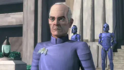 Star Wars: The Clone Wars Temporada 6 Episodios 10 • Sub Español