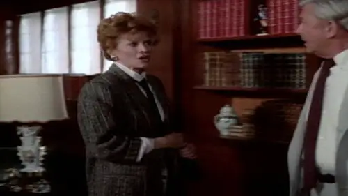 matlock Temporada 1 Episodios 16 • Sub Español