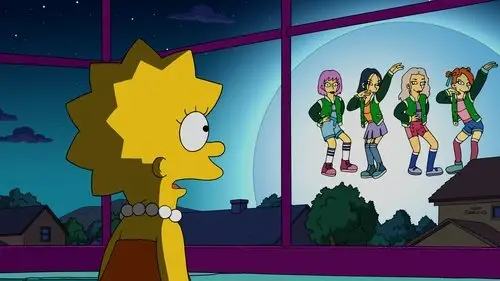 Los Simpson Temporada 37 Episodios 8 • Sub Español