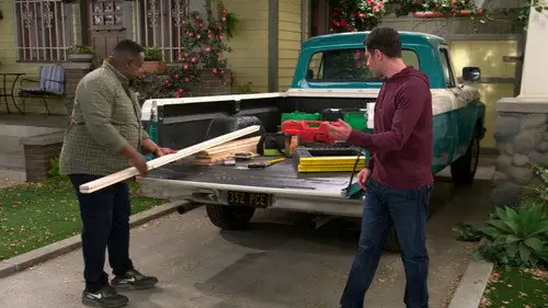 The Neighborhood Temporada 3 Episodios 12 • Sub Español