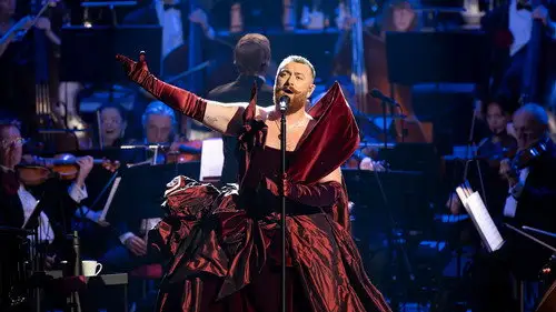 BBC Proms Temporada 78 Episodios 12 • Sub Español