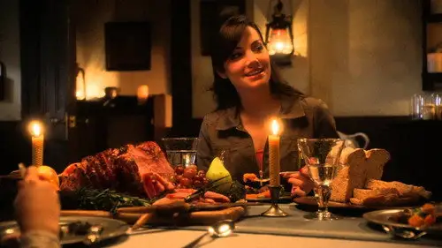 Smallville Temporada 10 Episodios 6 • Sub Español