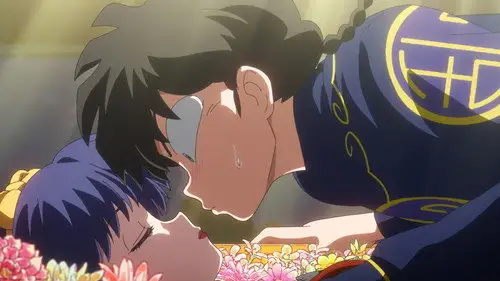 Ranma1/2 Temporada 1 Episodios 22 • Sub Español