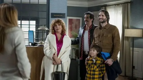 4 estrellas Temporada 3 Episodios 6 • Sub Español