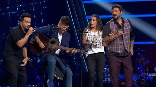 La voz Temporada 10 Episodios 5 • Sub Español