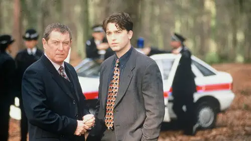 Los asesinatos de Midsomer Temporada 1 Episodios 4 • Sub Español