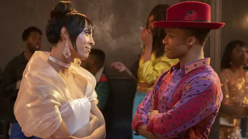 POSE Temporada 3 Episodios 8 • Sub Español