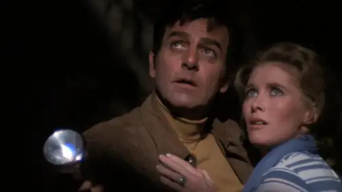 Mannix Temporada 4 Episodios 14 • Sub Español