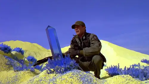 Stargate SG-1 Temporada 1 Episodios 7 • Sub Español