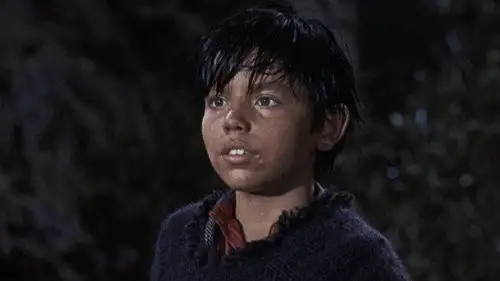 Bonanza Temporada 1 Episodios 16 • Sub Español