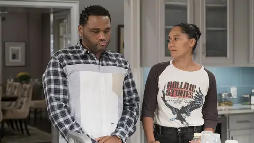 Black-ish Temporada 4 Episodios 2 • Sub Español