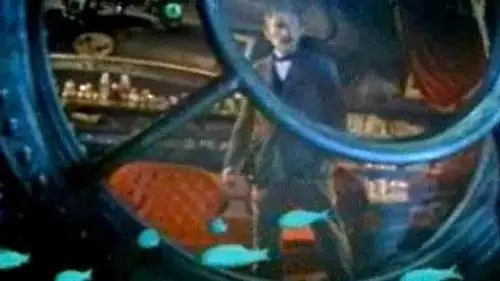 NOVA Temporada 34 Cap 7 • Español Online