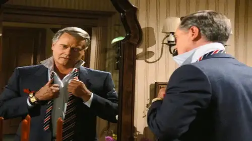 Dallas Temporada 11 Episodios 1 • Sub Español