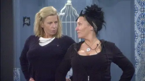 Celebrity Big Brother Temporada 15 Episodios 17 • Sub Español