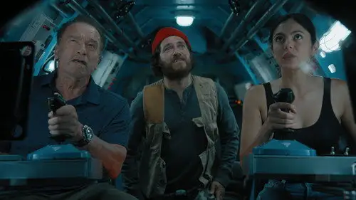 FUBAR Temporada 2 Episodios 5 • Sub Español