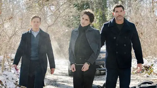 CIA Temporada 1 Episodios 2 • Sub Español