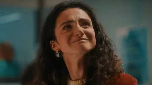 Erica Temporada 2 Episodios 6 • Sub Español