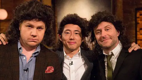 Talking Dead S3E15 • Oglądaj Online