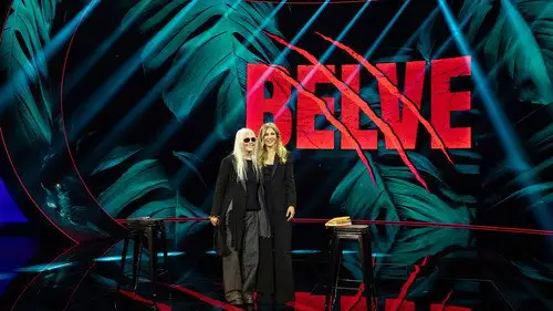 Belve Temporada 8 Episodios 1 • Sub Español
