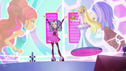 Winx Club Temporada 8 Episodios 22 • Sub Español